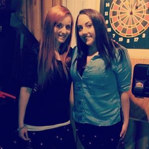 Meet your Posher, Nikki